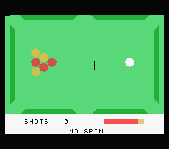 New Video Games MSX N.10